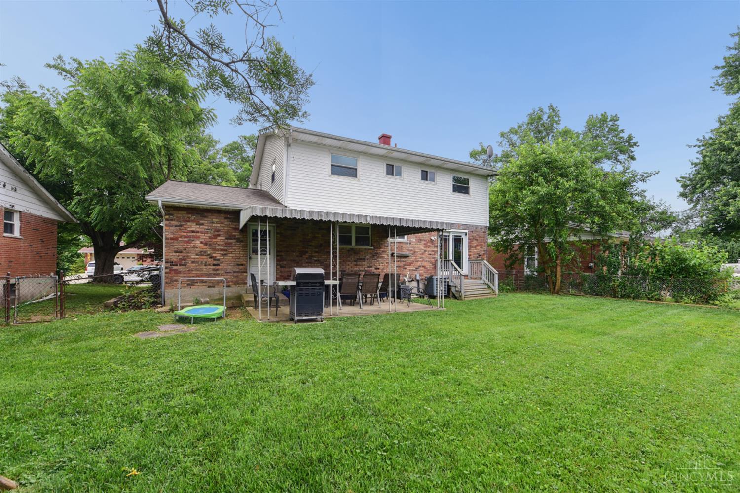 583 Stillwater Drive