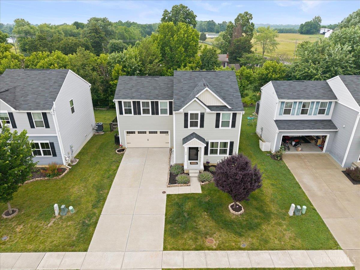 114 Junction Point