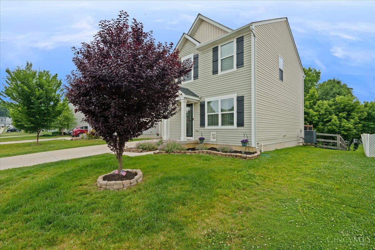114 Junction Point