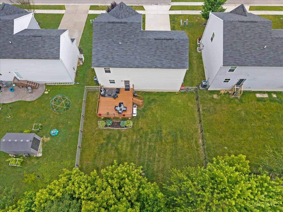 114 Junction Point