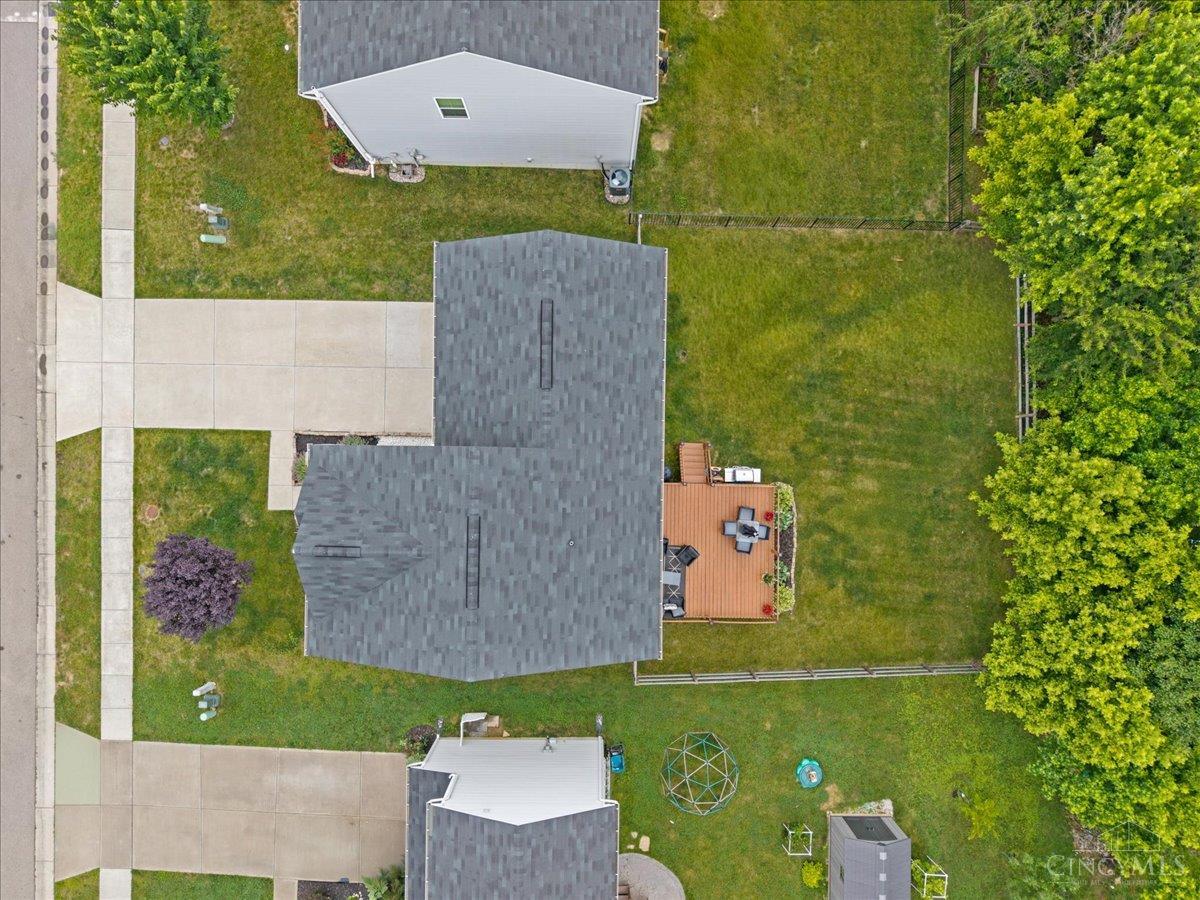 114 Junction Point