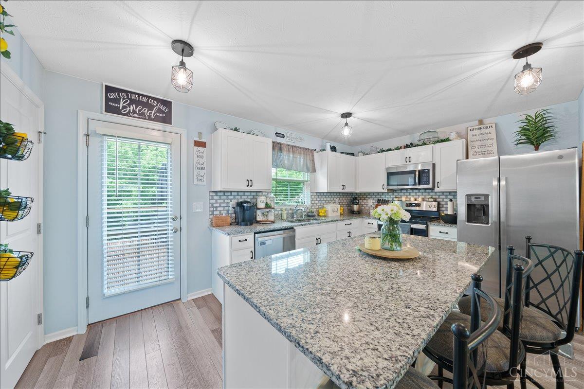 114 Junction Point