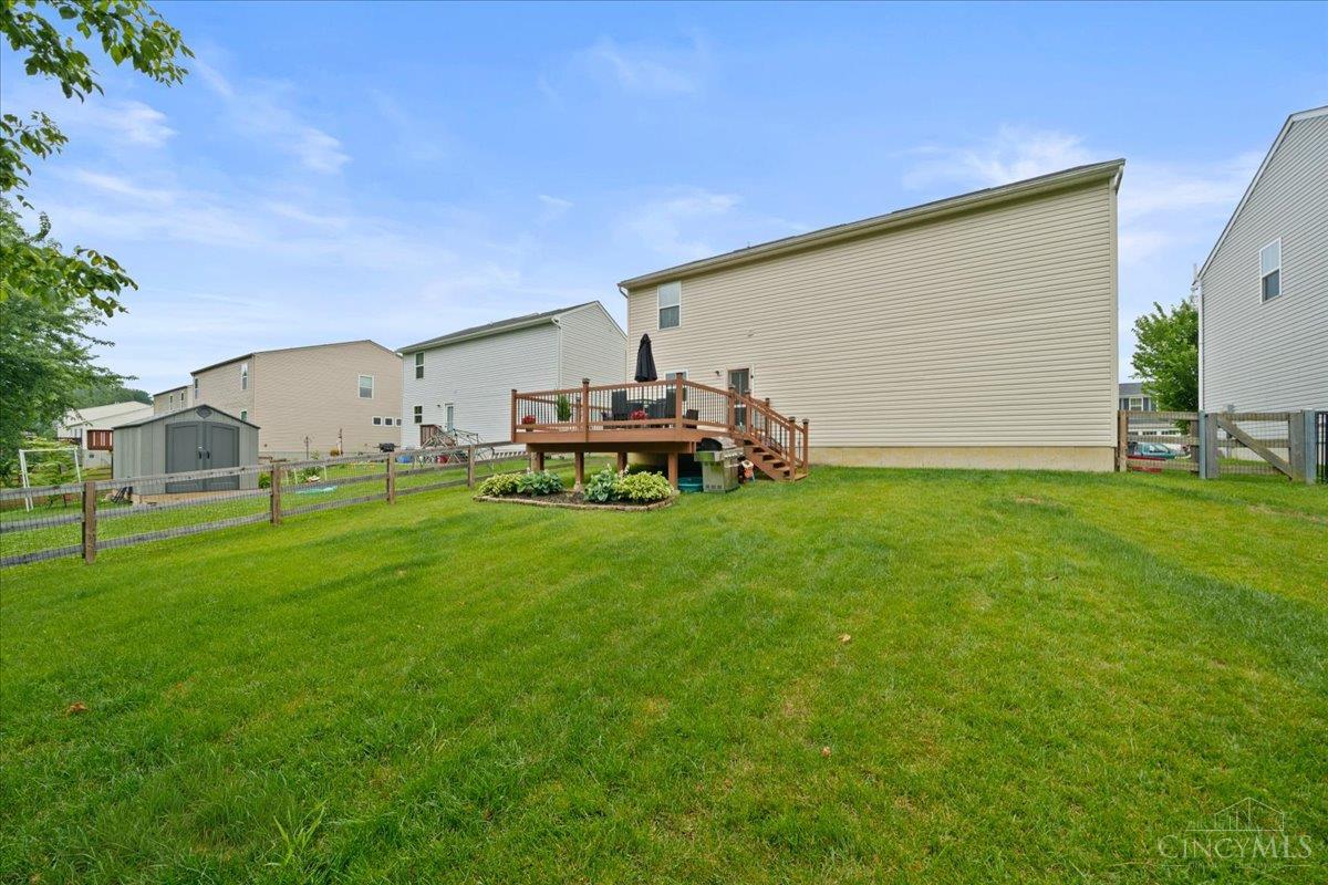 114 Junction Point