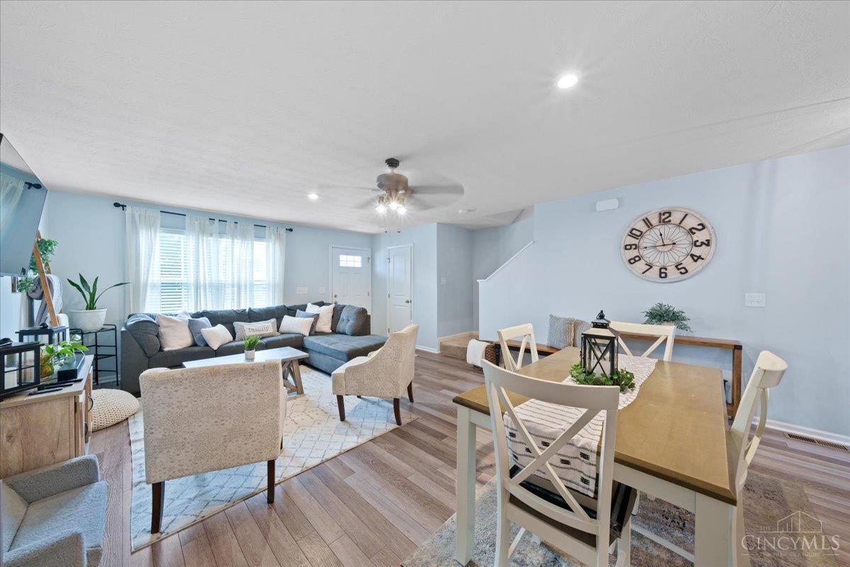 114 Junction Point