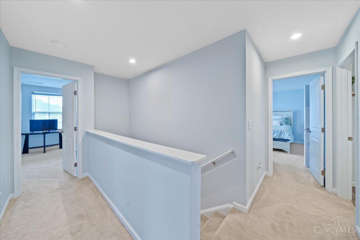 114 Junction Point