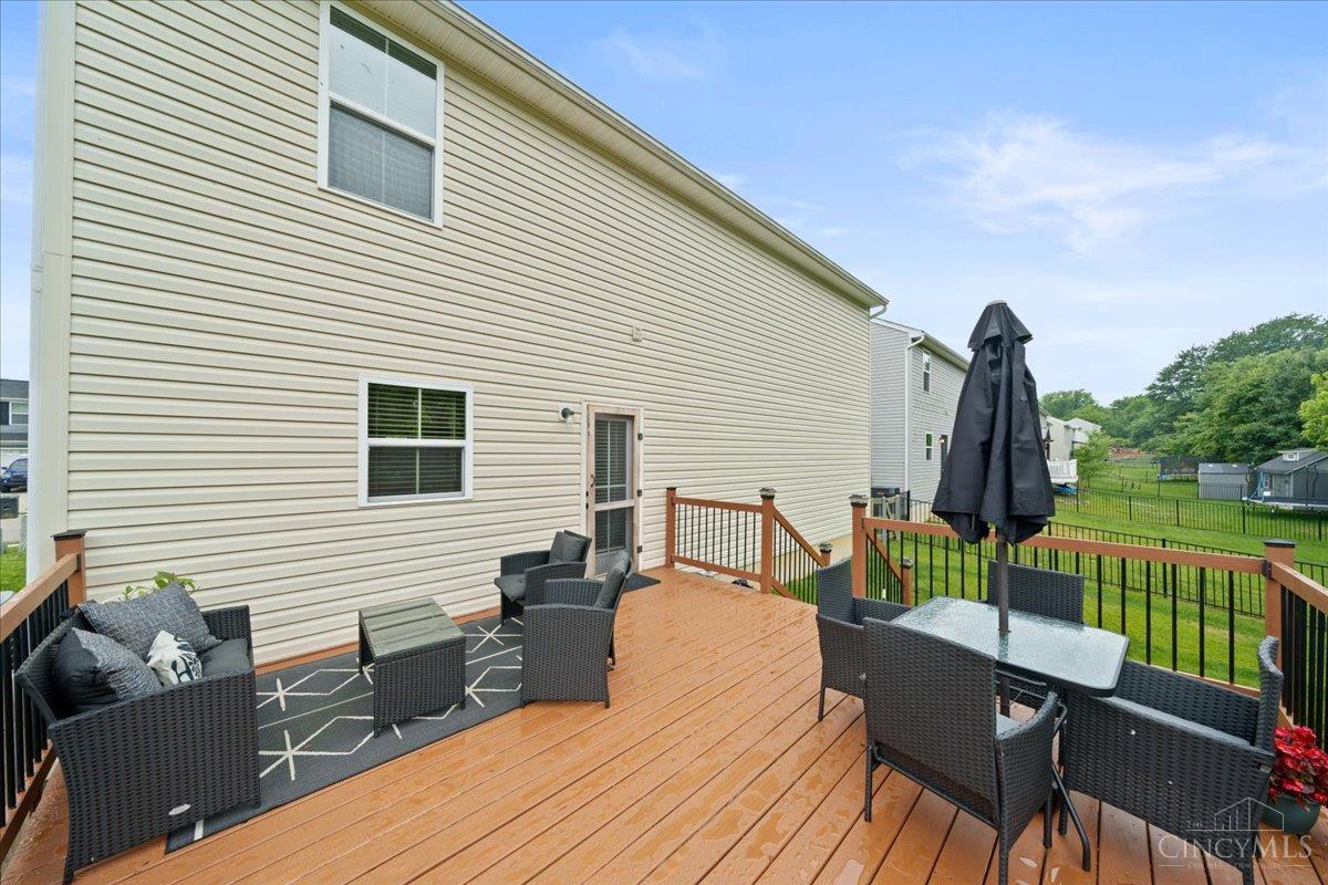 114 Junction Point