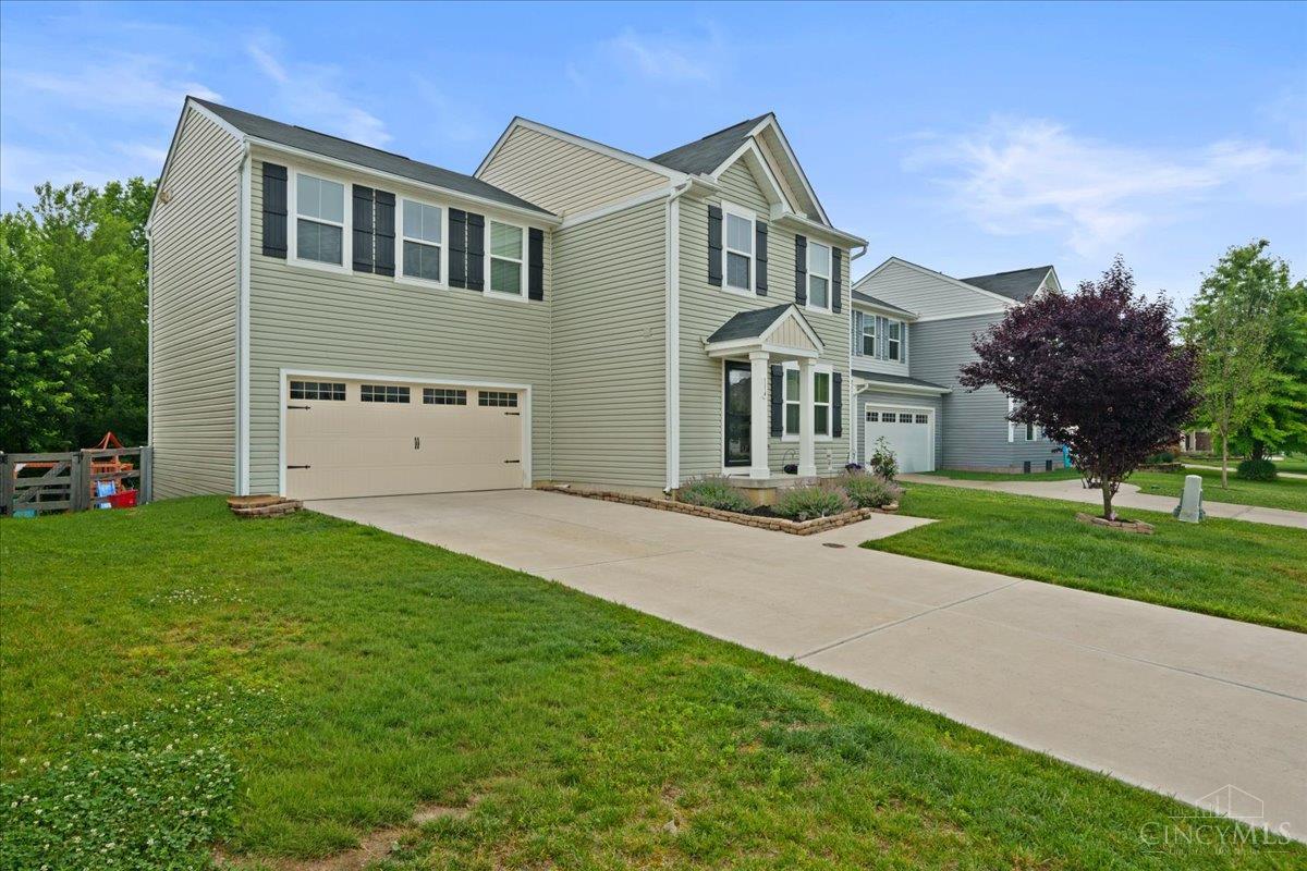 114 Junction Point