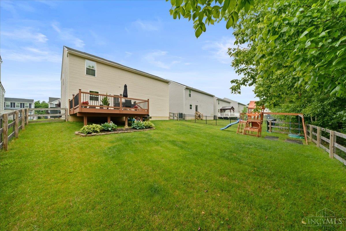 114 Junction Point