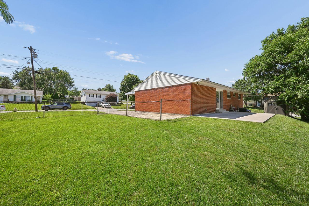 12172 Westerly Drive