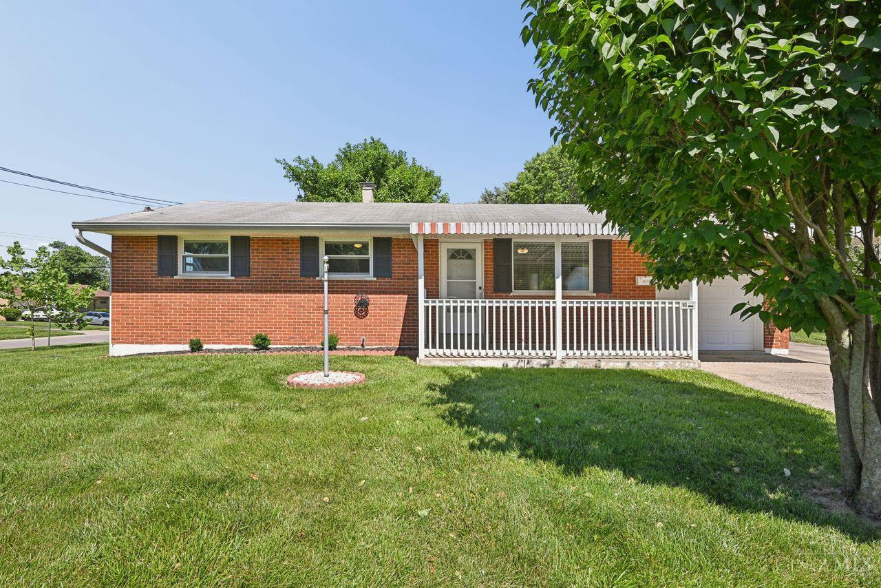 12172 Westerly Drive
