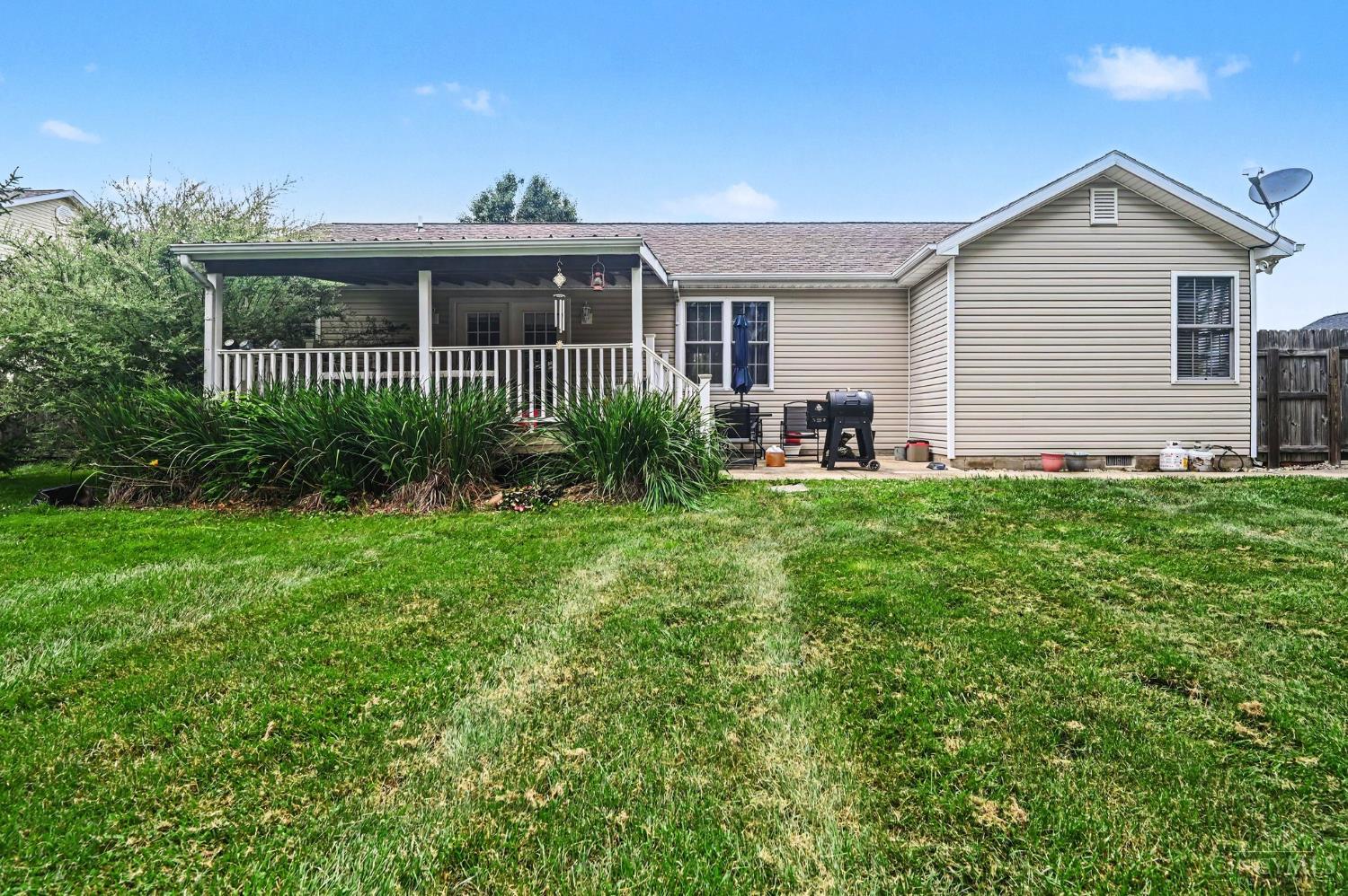 115 Sweet Bay Trail