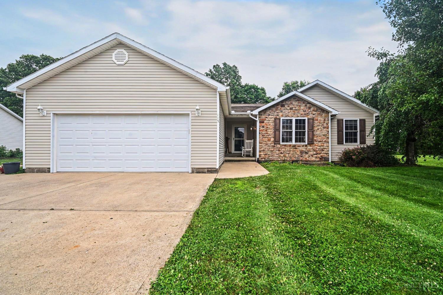 115 Sweet Bay Trail