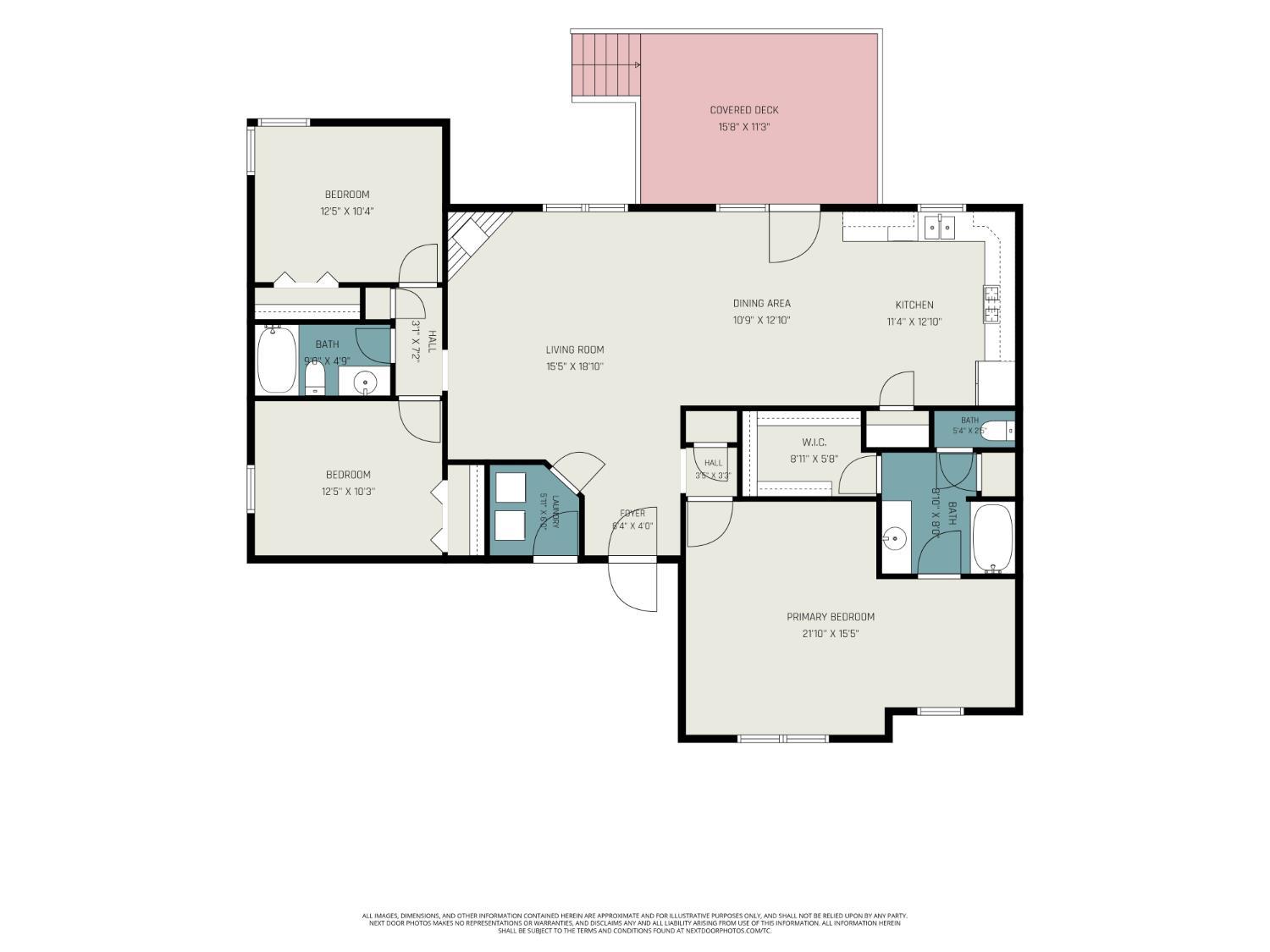 115 Sweet Bay Trail