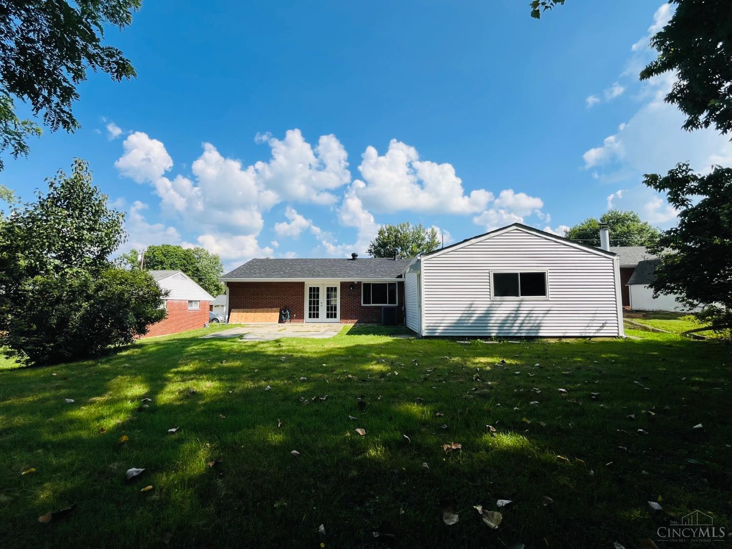 287 Shaker Court