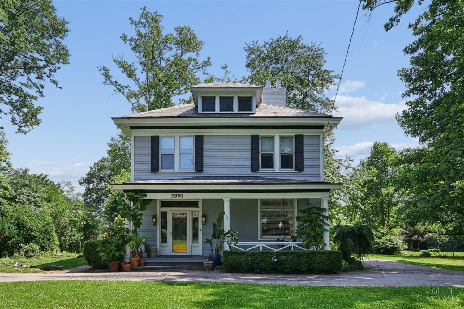 2991 Werk Road