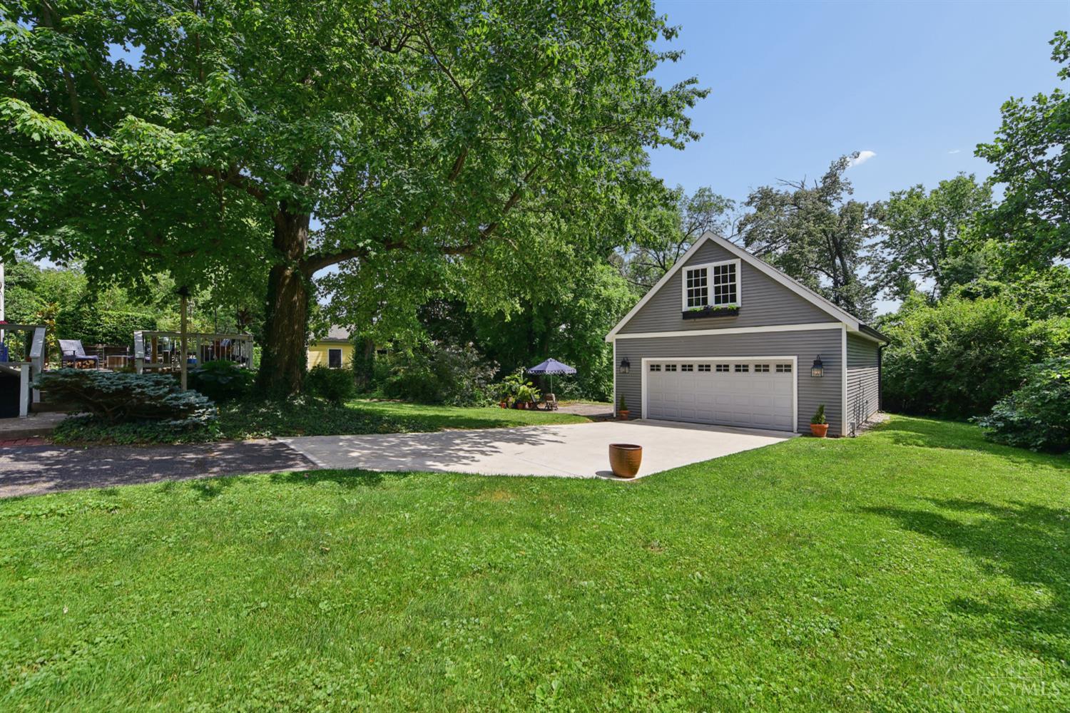 2991 Werk Road