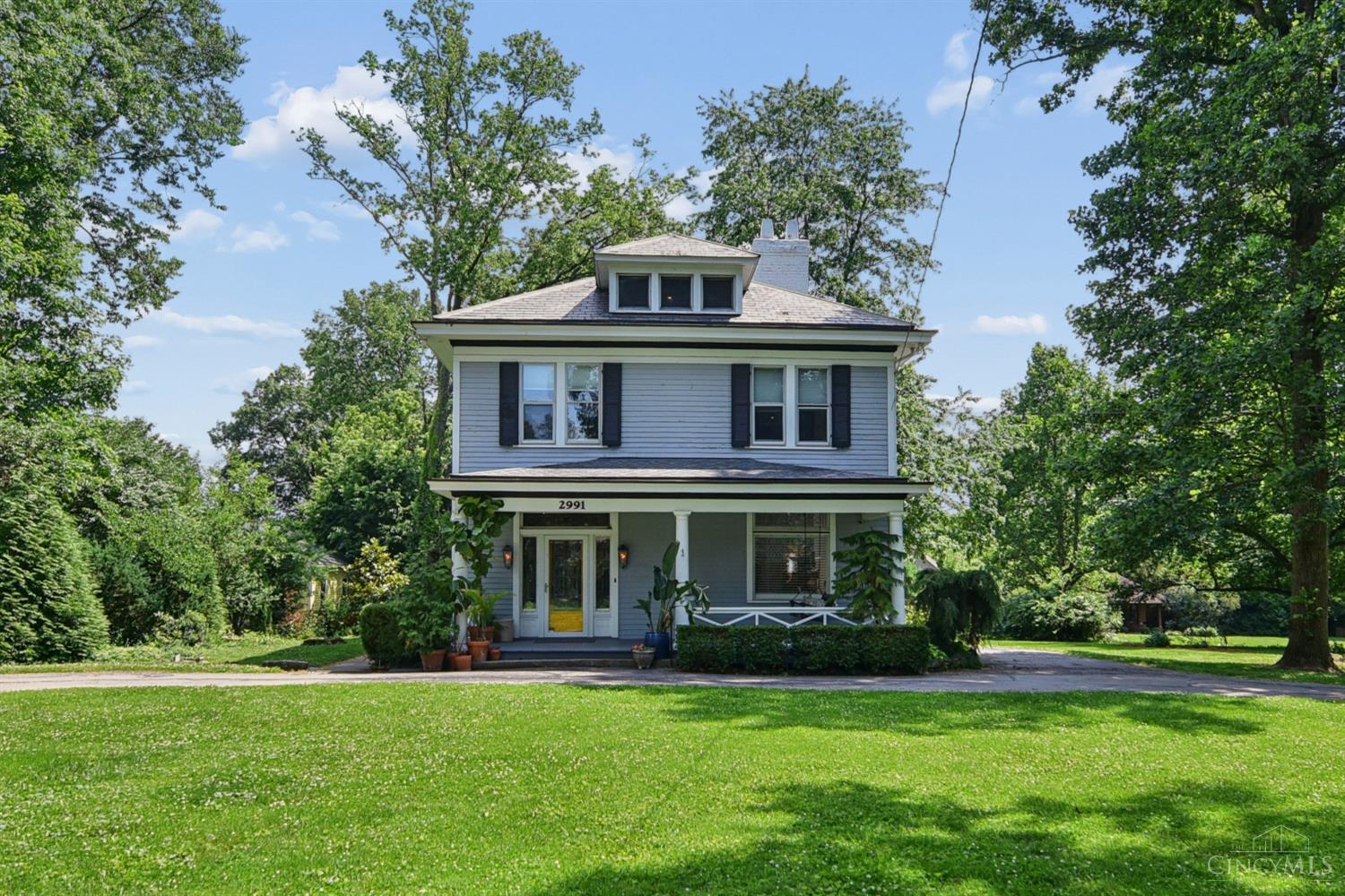 2991 Werk Road
