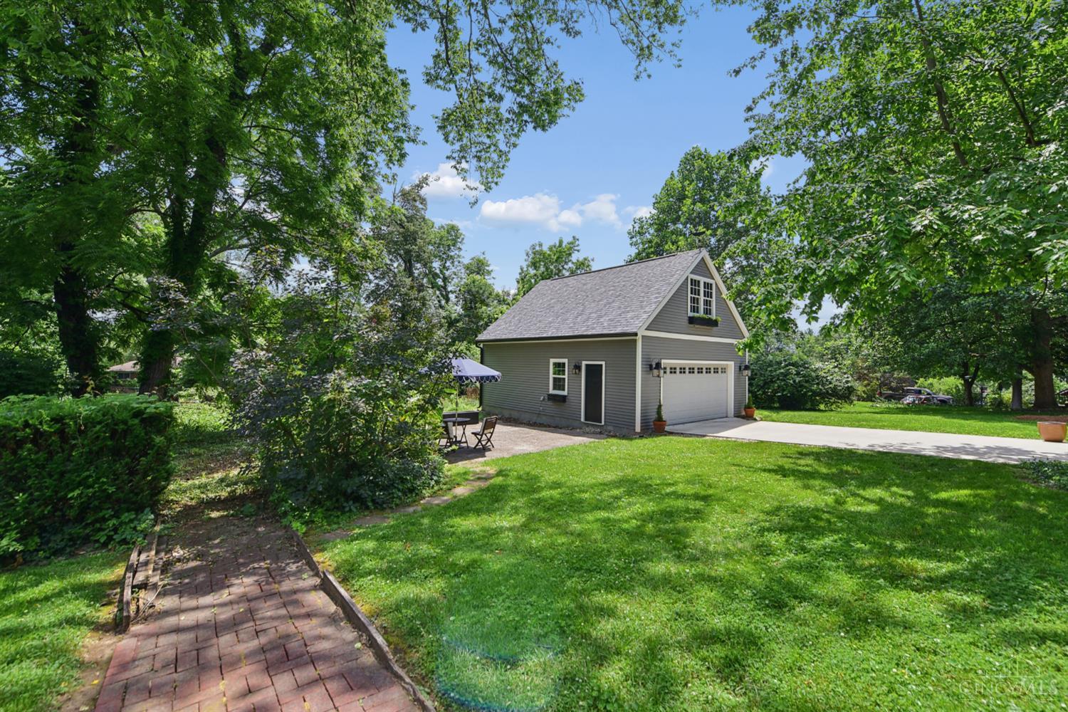 2991 Werk Road