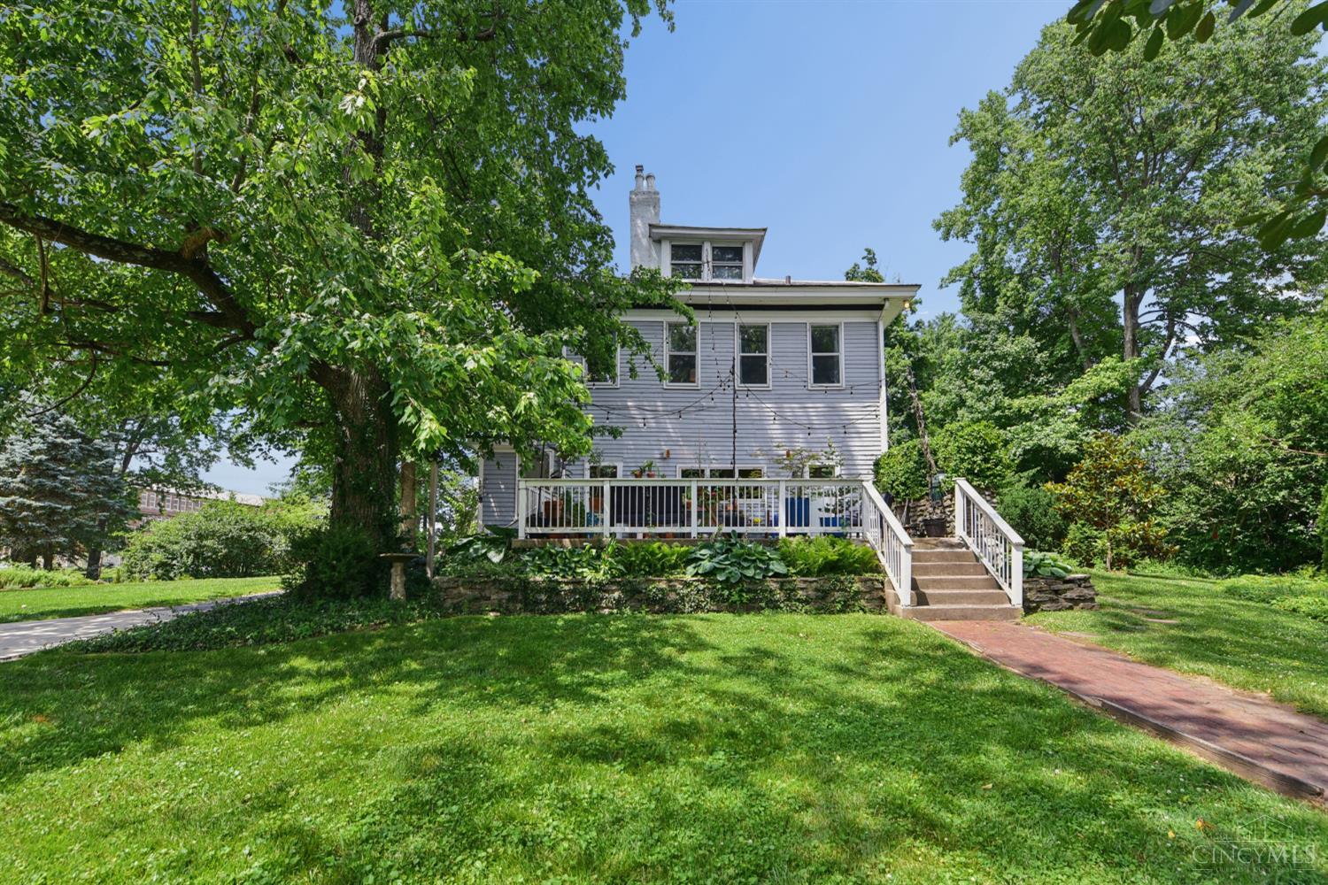 2991 Werk Road