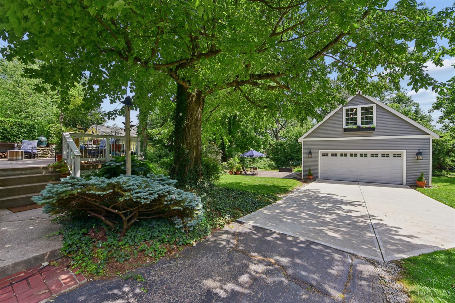 2991 Werk Road