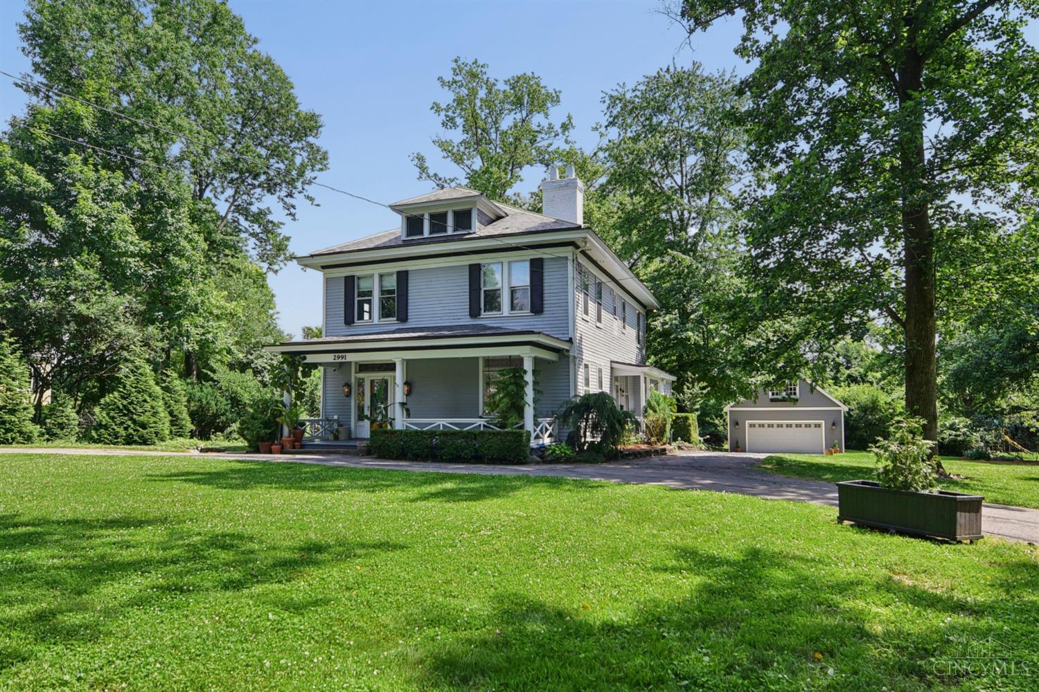 2991 Werk Road