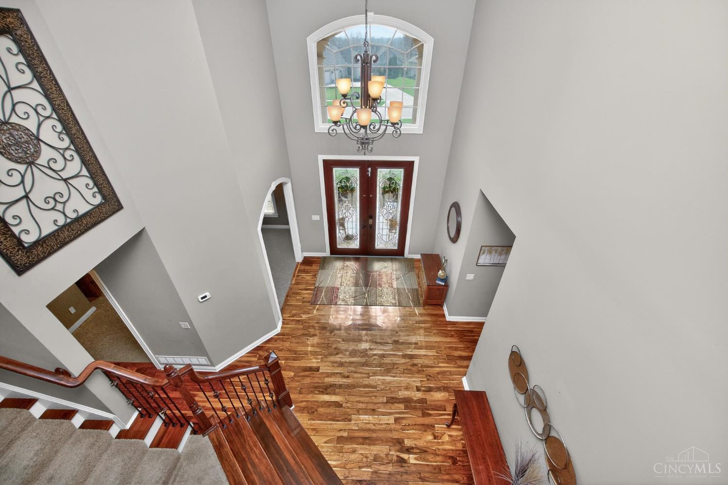 295 Hampton Place