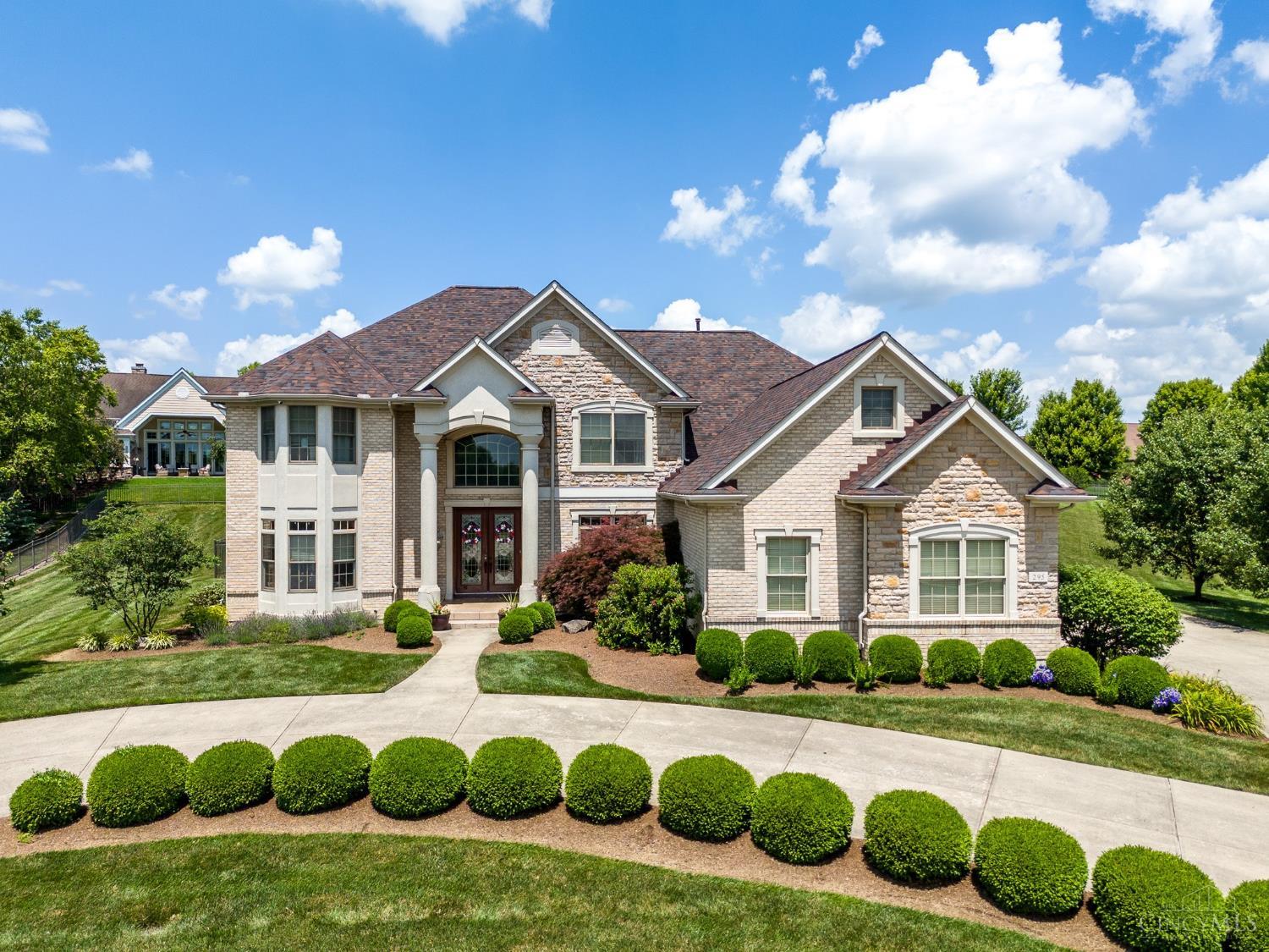 295 Hampton Place