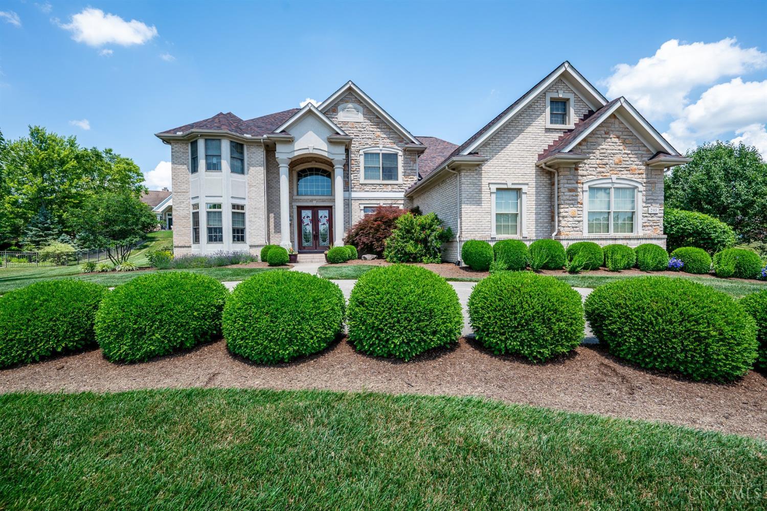 295 Hampton Place