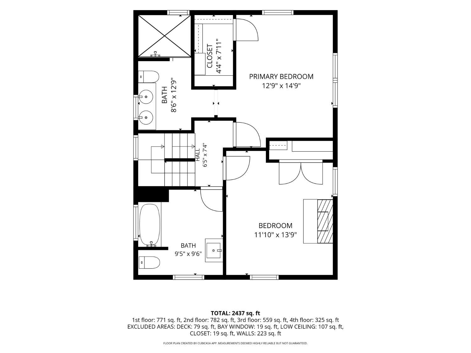2204 Kenilworth Ave.