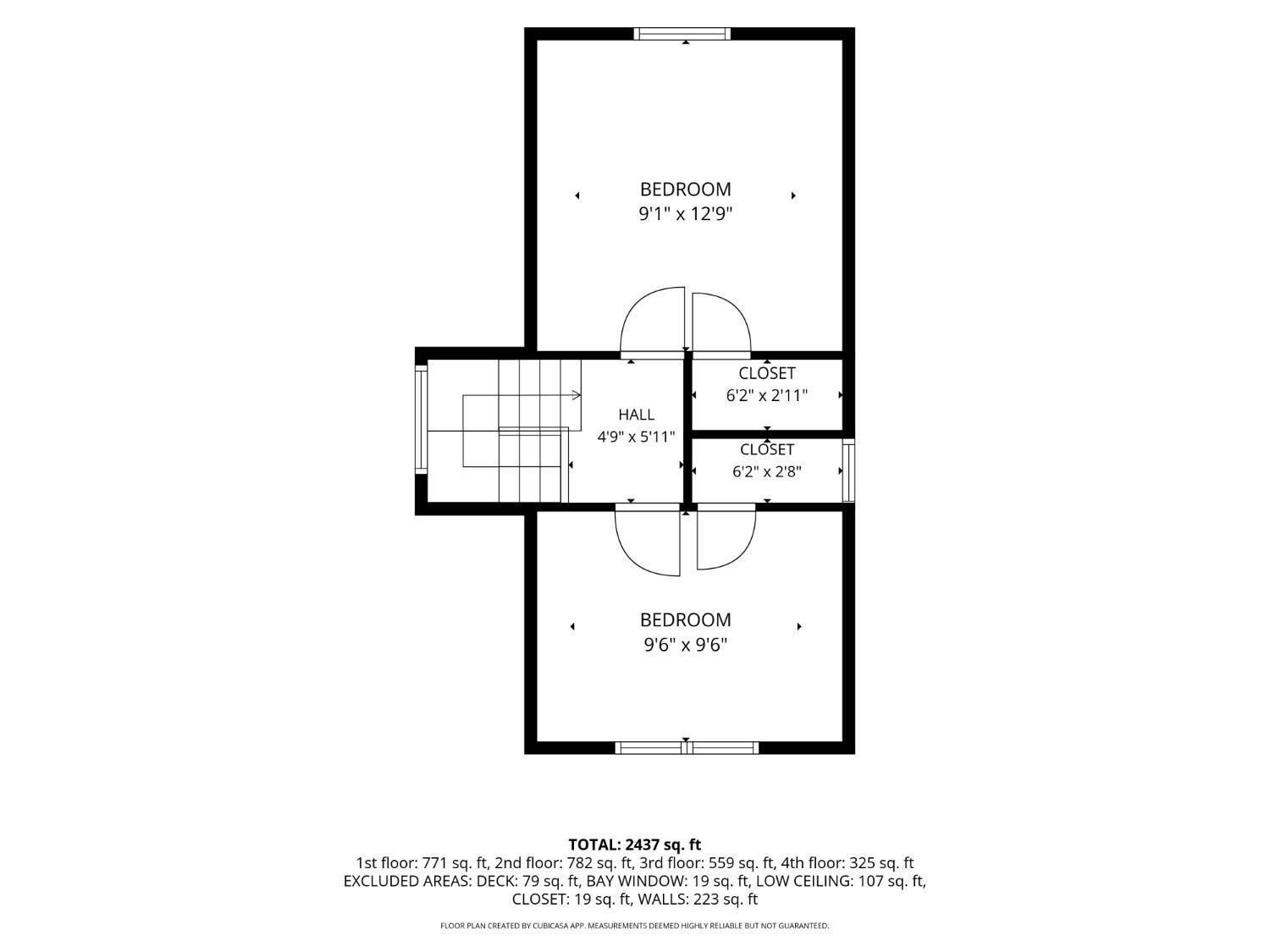 2204 Kenilworth Ave.