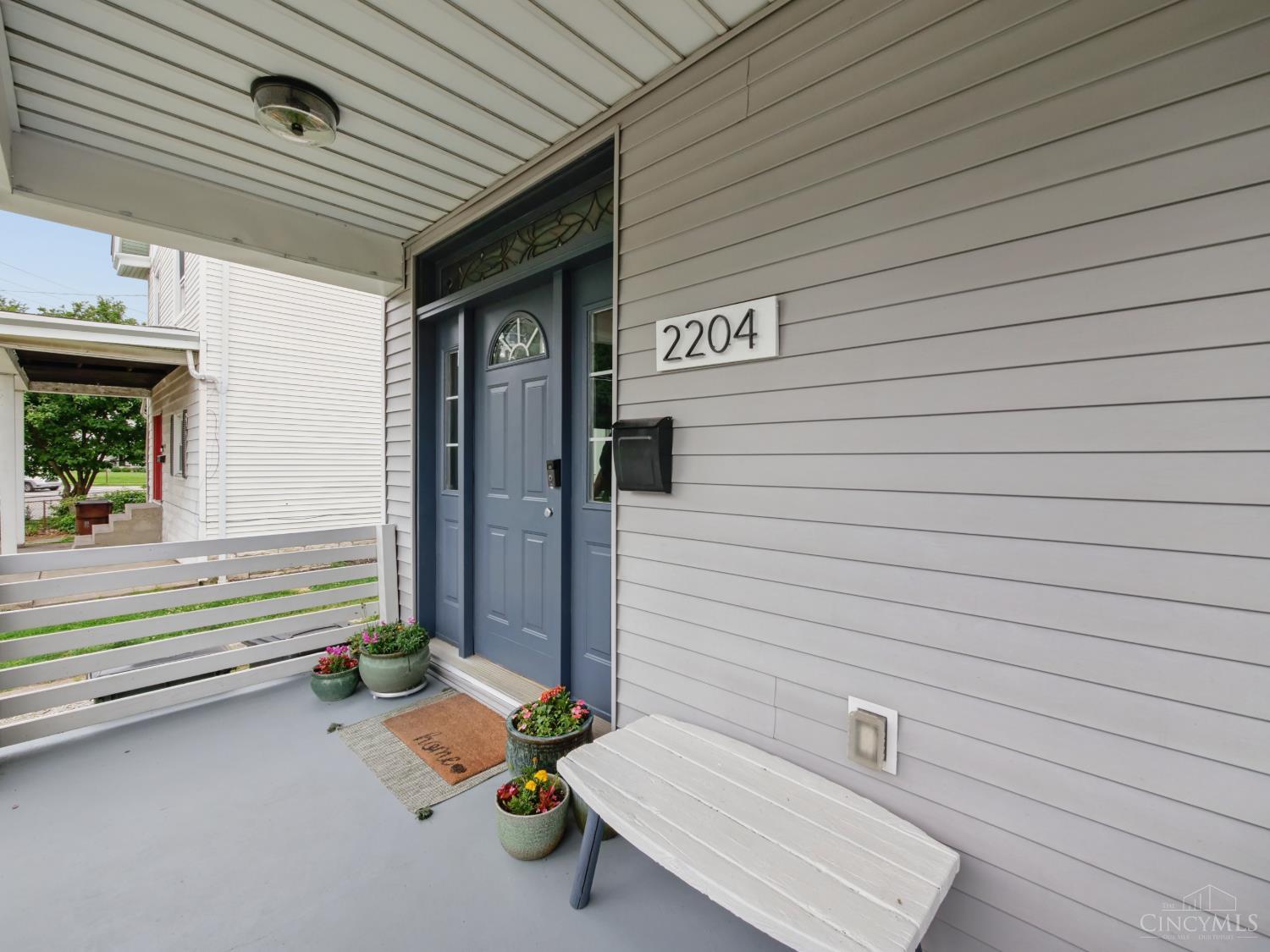 2204 Kenilworth Ave.