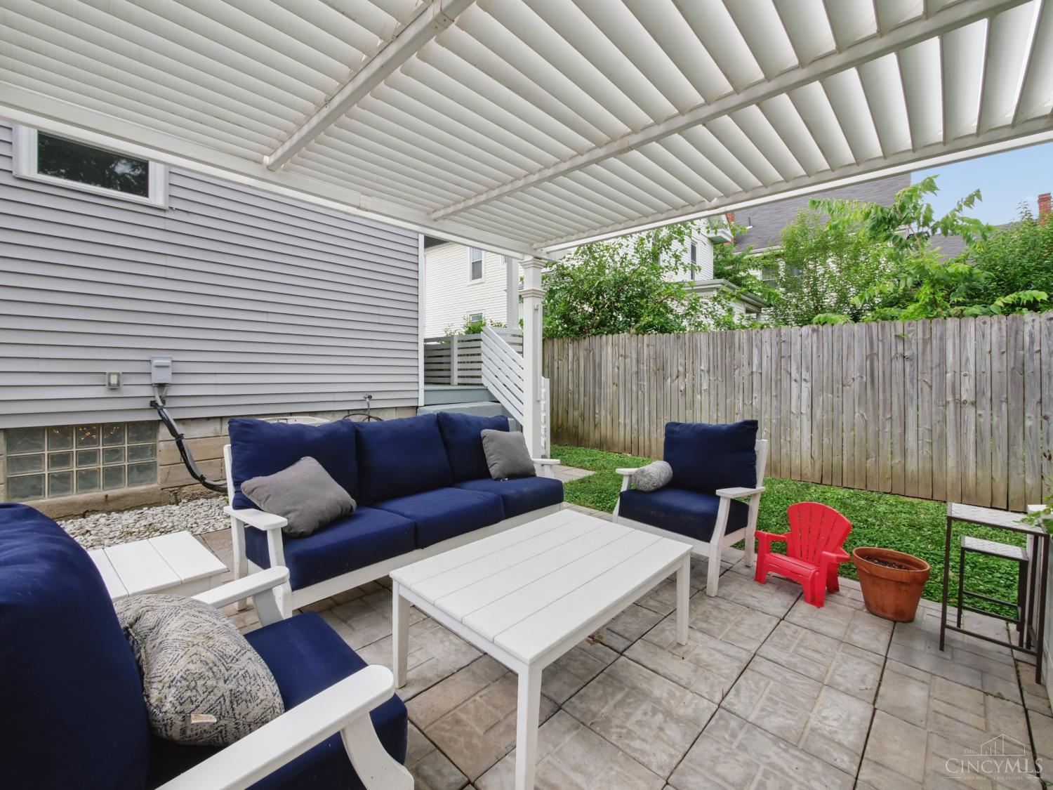 2204 Kenilworth Ave.