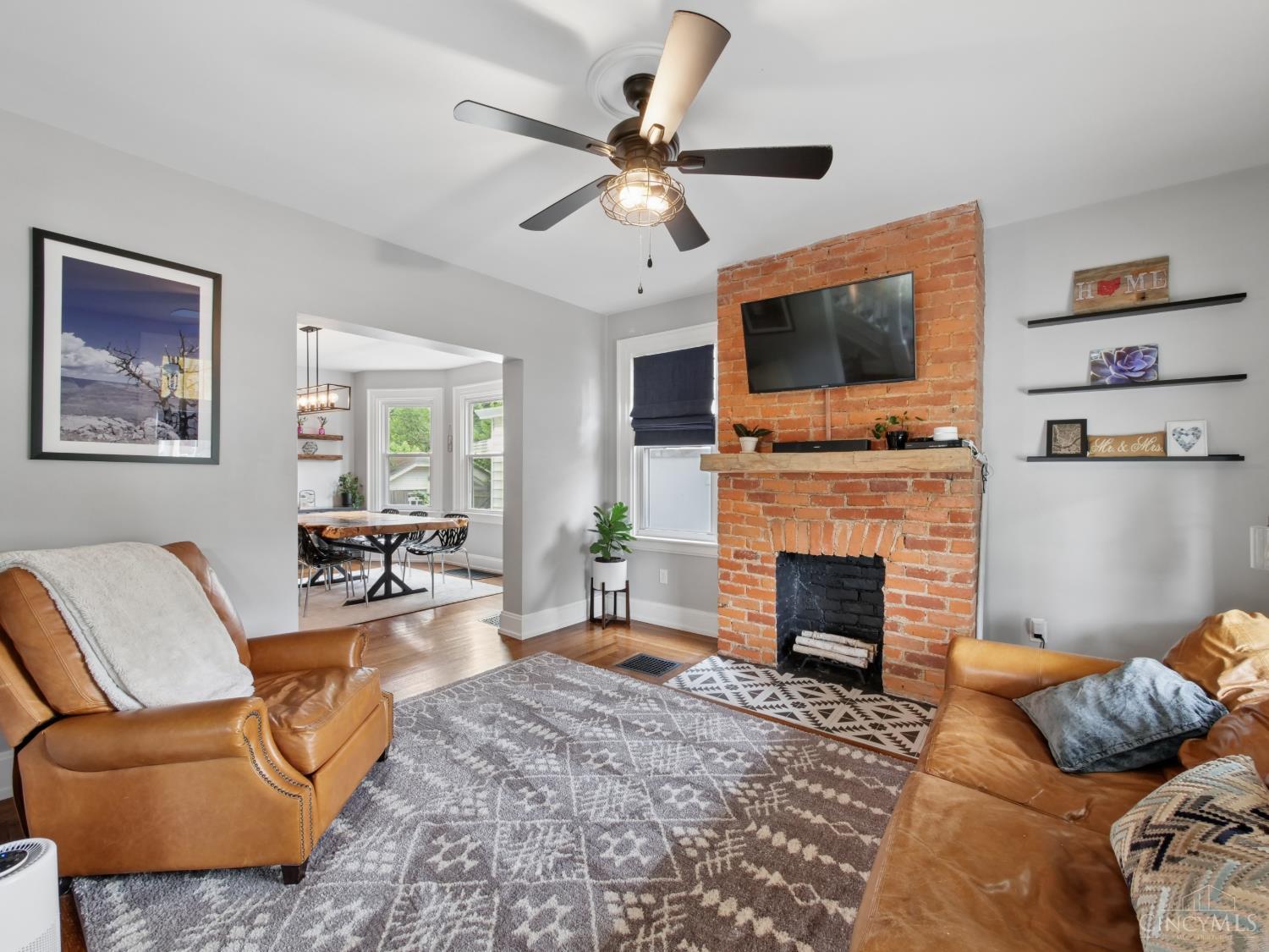 2204 Kenilworth Ave.