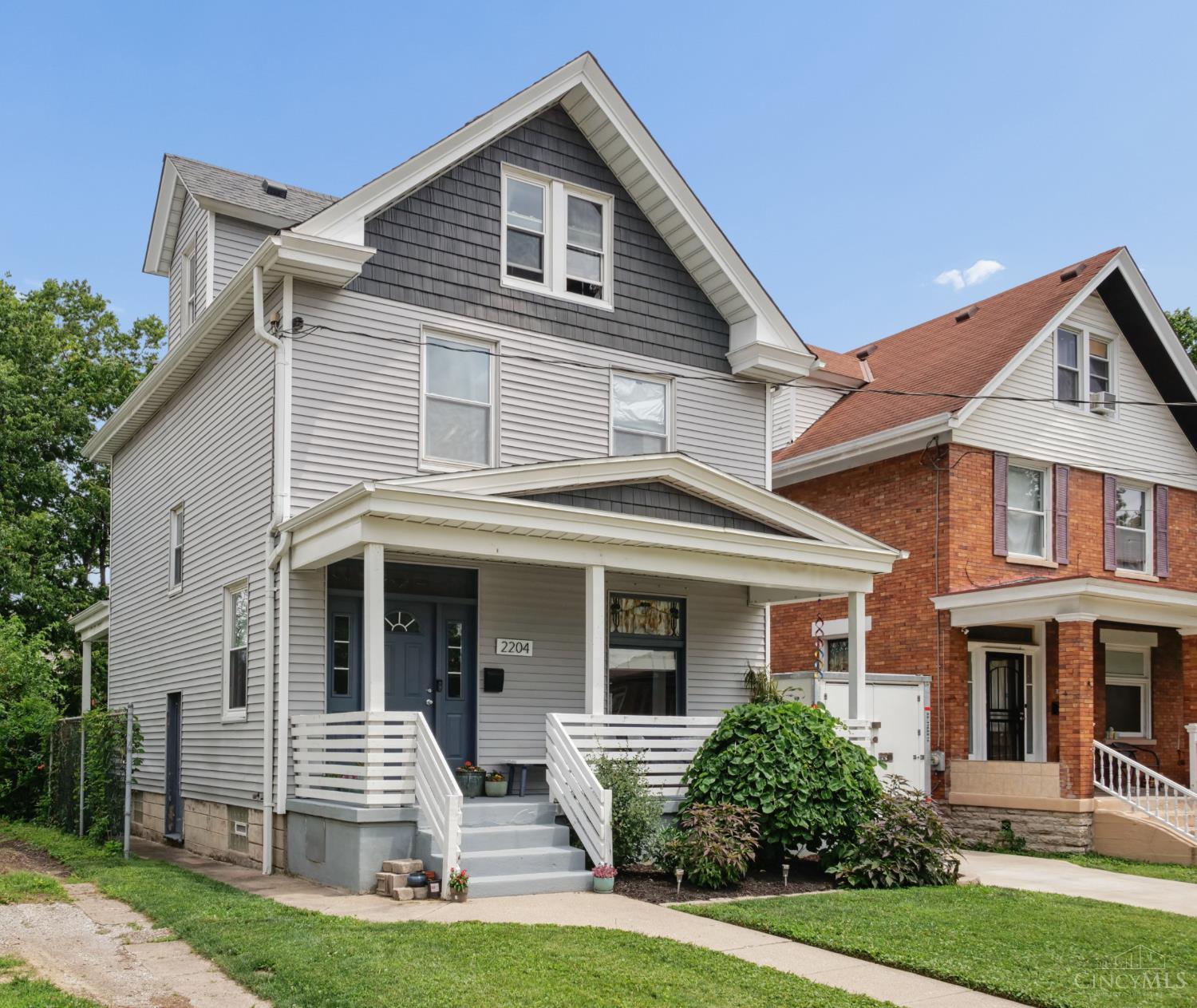 2204 Kenilworth Ave.