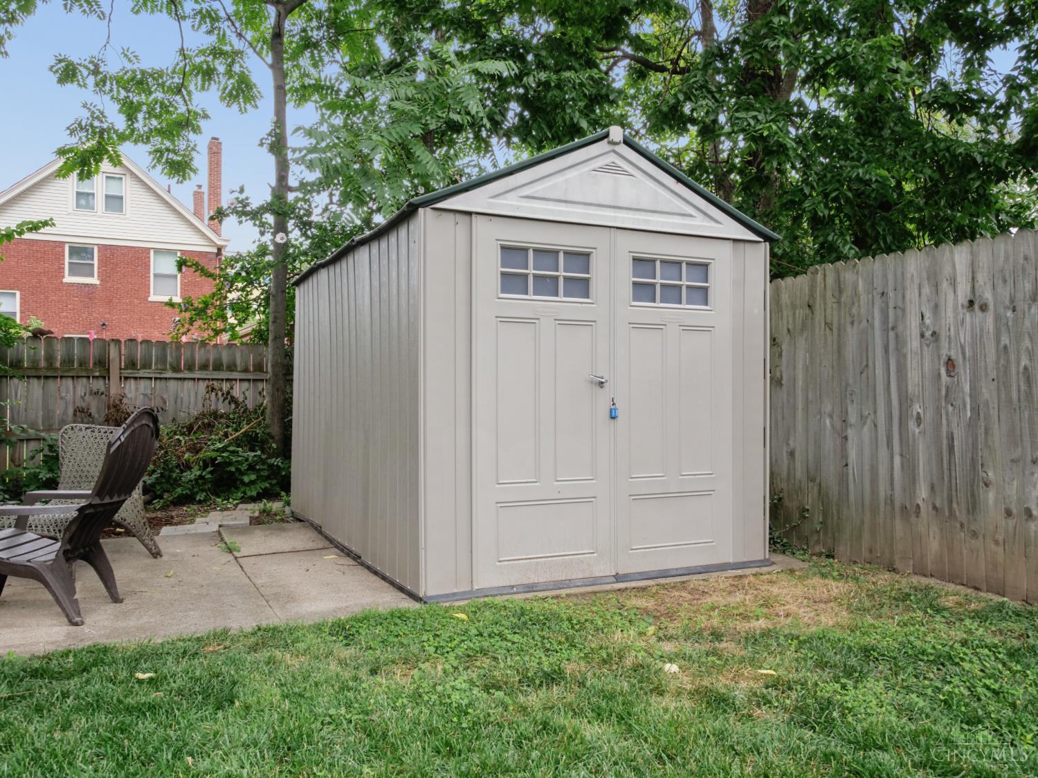 2204 Kenilworth Ave.