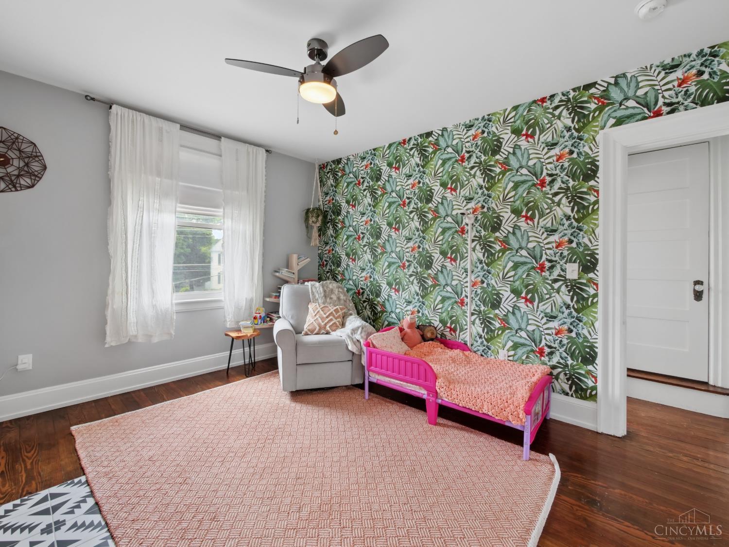 2204 Kenilworth Ave.