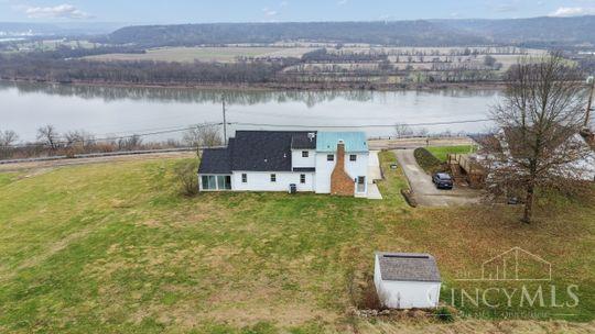 2545 Cliff Road