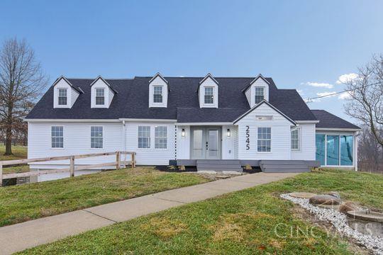 2545 Cliff Road