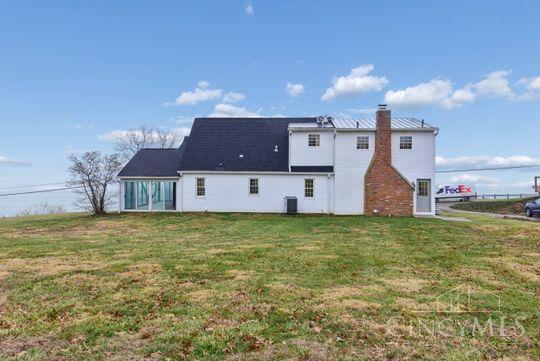 2545 Cliff Road