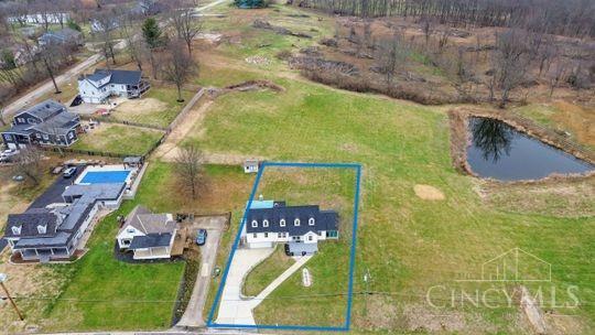 2545 Cliff Road
