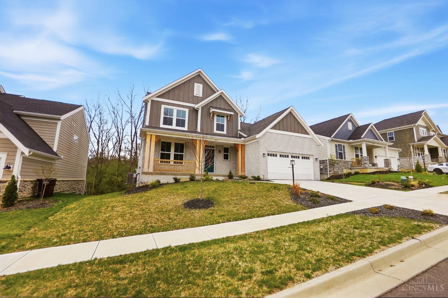 2615 Golden Leaf Drive