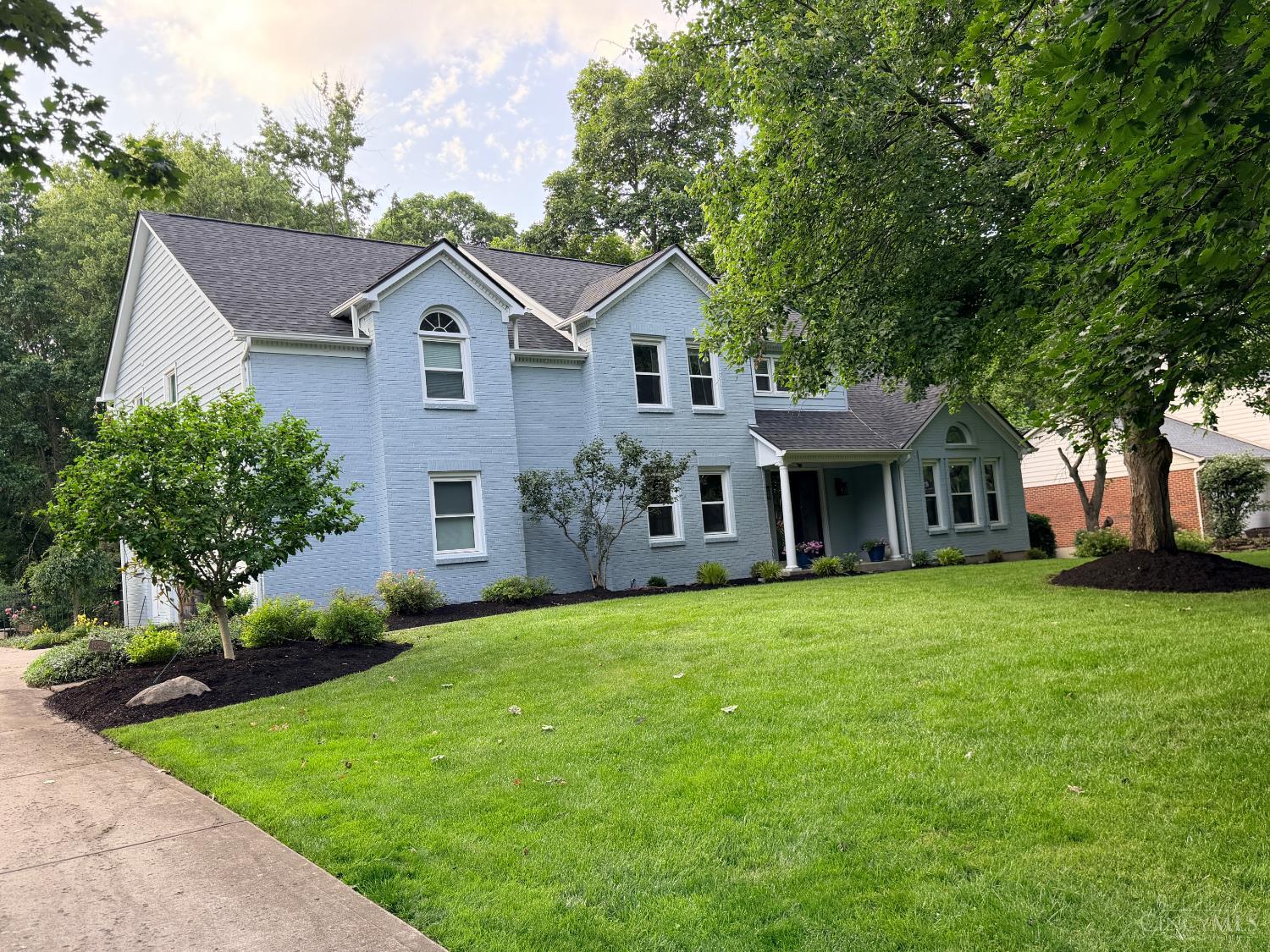 1522 Georgetown Road