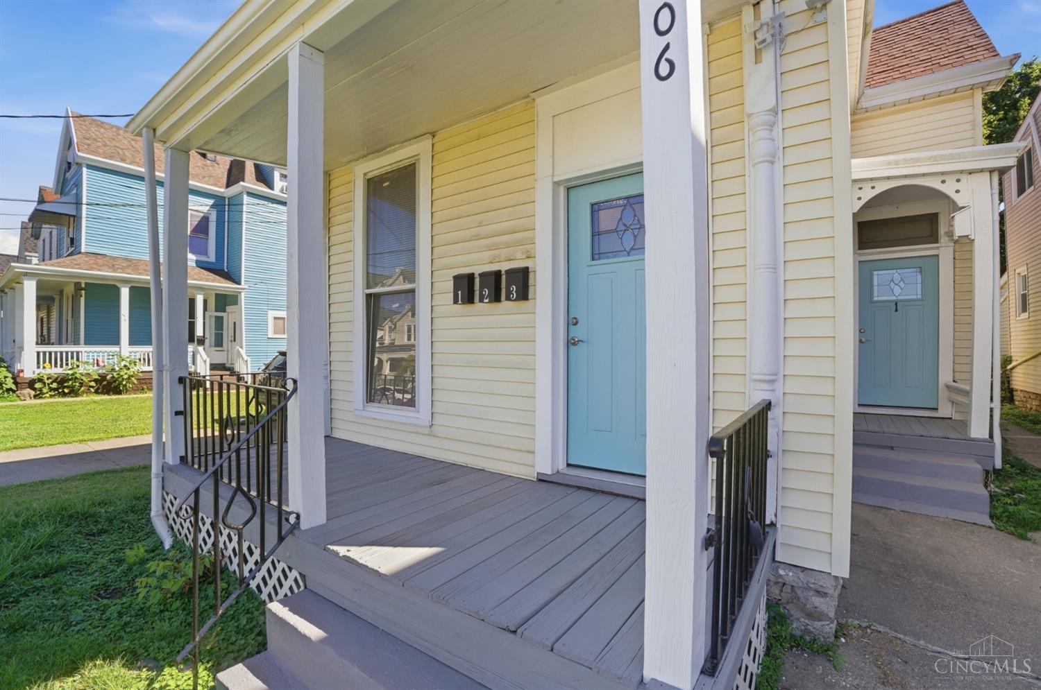 506 Maple Street