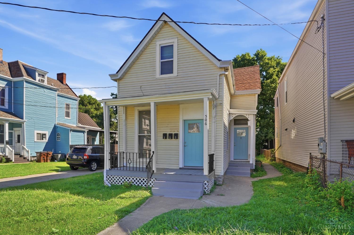 506 Maple Street