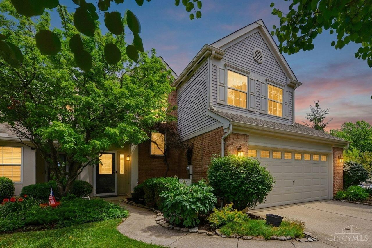 490 Madeira Court