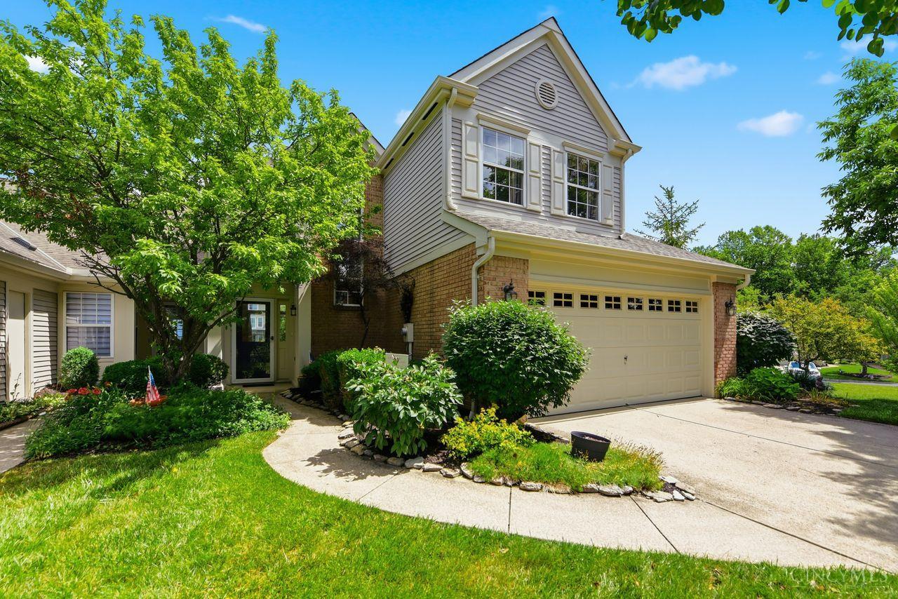 490 Madeira Court
