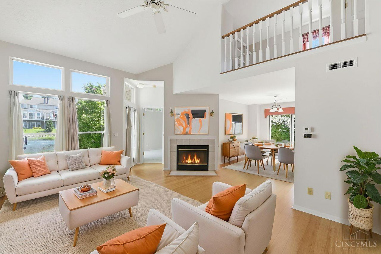 490 Madeira Court