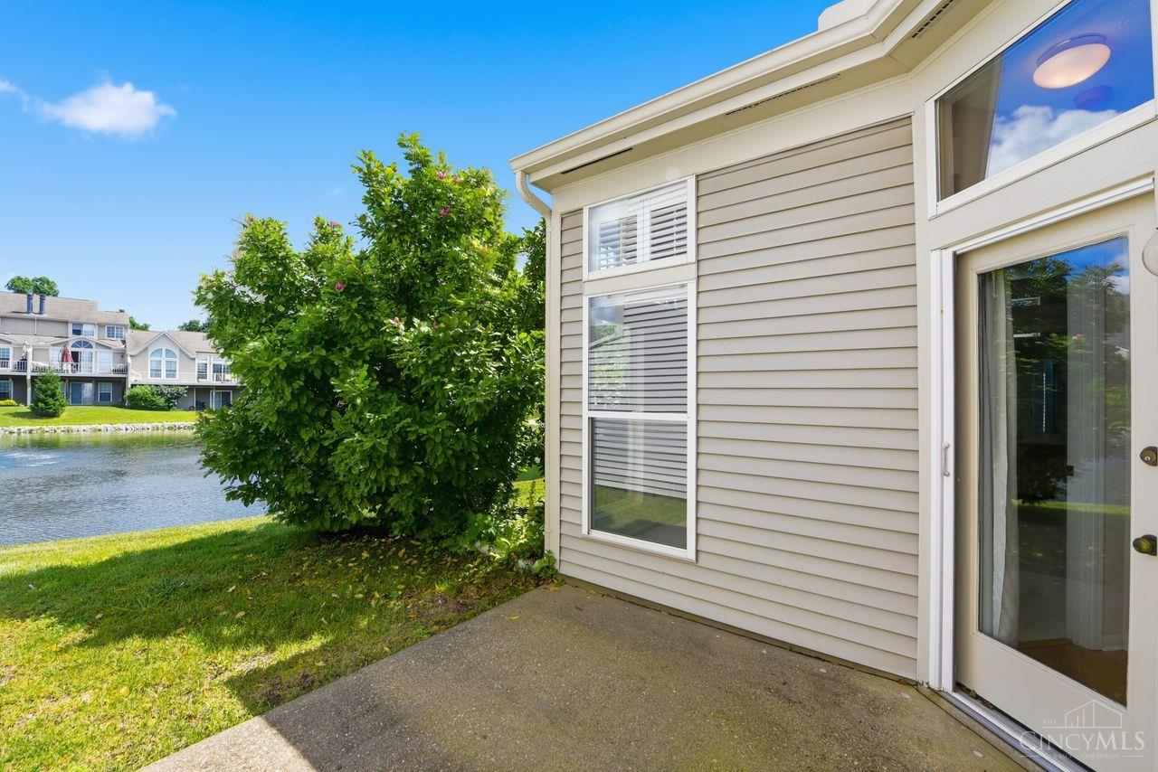 490 Madeira Court