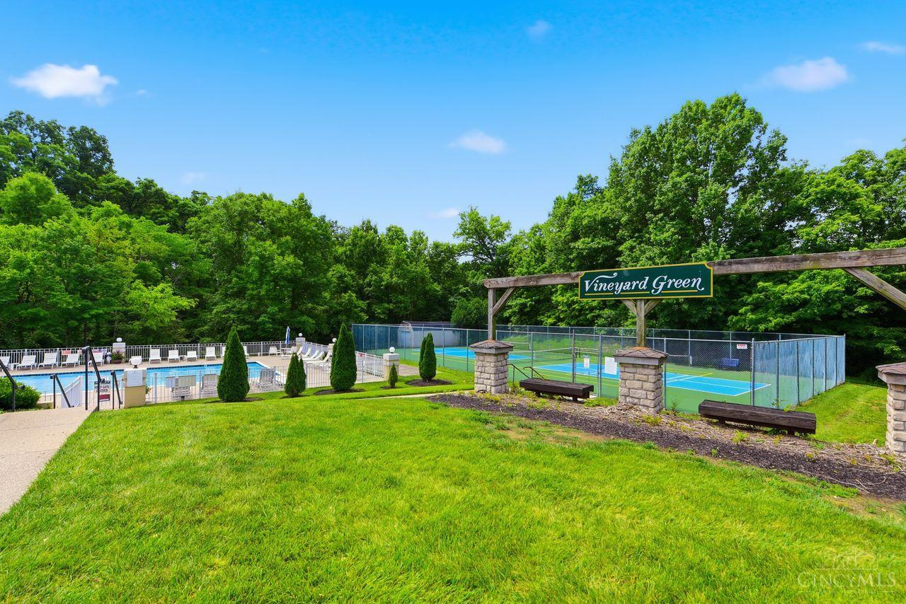 490 Madeira Court