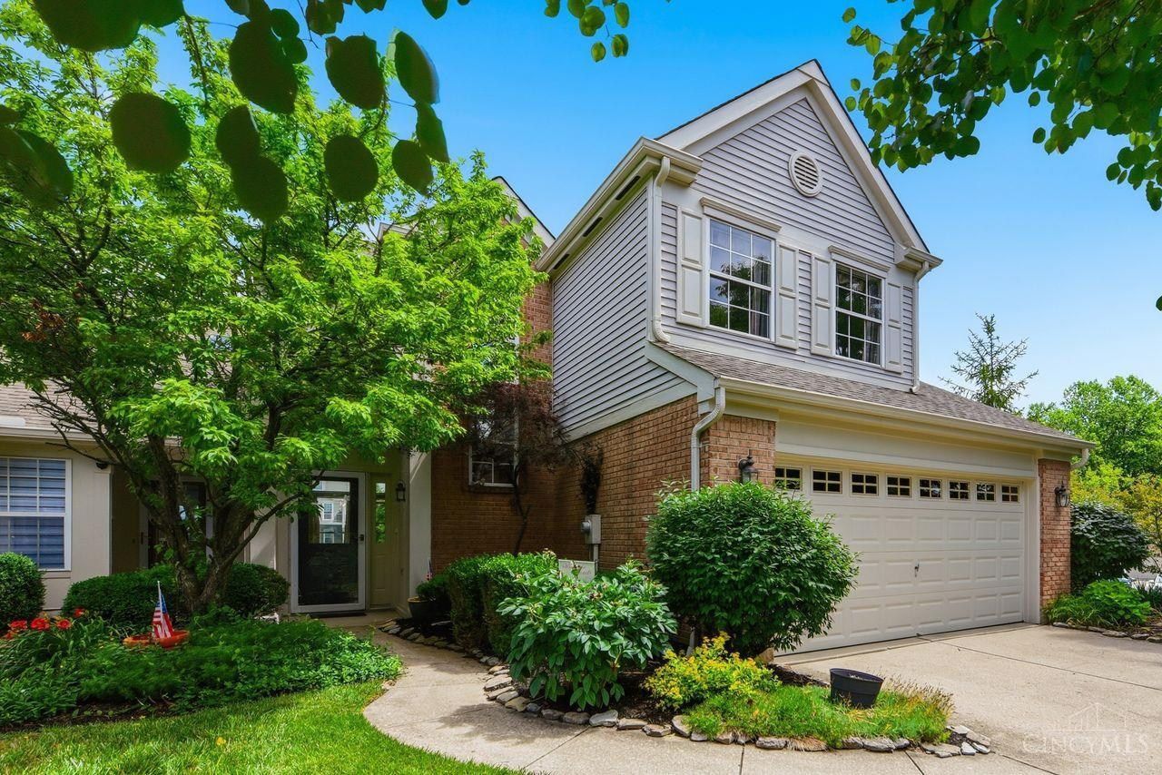 490 Madeira Court